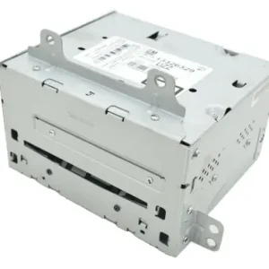 Nowy RADIOODTWARZACZ RADIO OPEL INSIGNIA 13326329